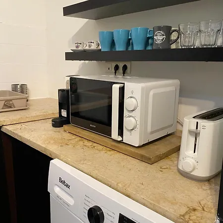 דירה Spacious Steps From Bica Elevator For Families & Friends *