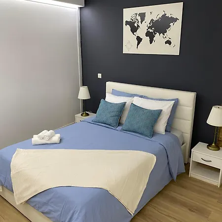 דירה Spacious Steps From Bica Elevator For Families & Friends
