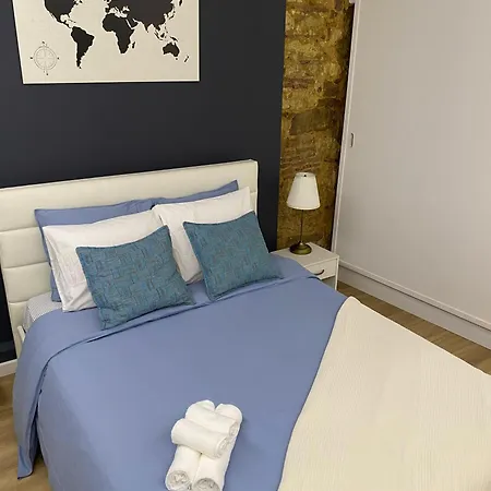 דירה Spacious Steps From Bica Elevator For Families & Friends *